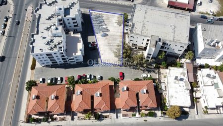 Commercial plot in Larnaca - 6