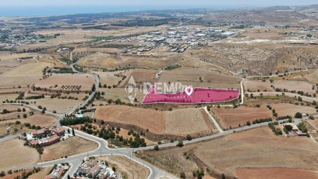 Agricultural Land For Sale in Anarita, Paphos - DP3678 - 4
