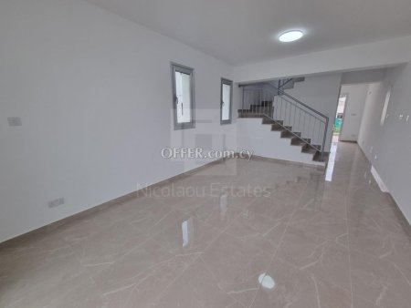 Modern 4 bedroom villa in Paphos Tombs of the Kings - 8