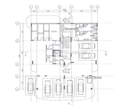 Exclusive modern 3 bedroom apartment near to the beach in Paphos Chloraka - 8