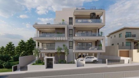 Apartment (Flat) in Agia Fyla, Limassol for Sale - 6