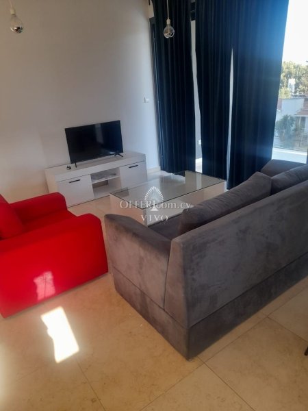 TWO BEDROOM FULLY FURNISHED APARTMENT IN NEAPOLIS - 10