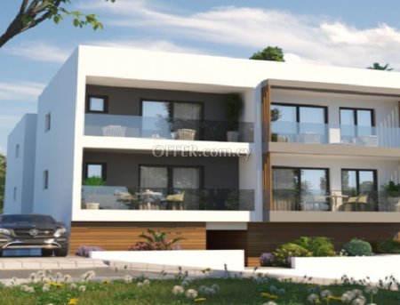 New For Sale €193,000 Apartment 2 bedrooms, Aglantzia Nicosia - 2