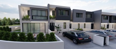 Καινούργιο Πωλείται €220,000 σπίτι Αραδίππου Λάρνακα - 5
