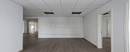 Καινούργιο Πωλείται €398,000 Γραφείο Λευκωσία (κέντρο) Λευκωσία - 11