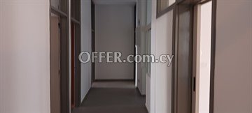 Fully Renovated Apartment / Office  In Nicosia City Center - 6