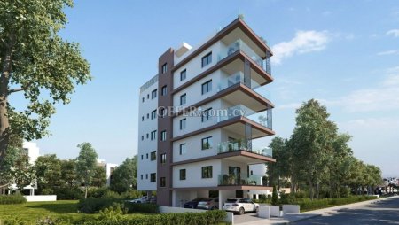 2 Bed Apartment for Sale in Chrysopolitissa, Larnaca - 6