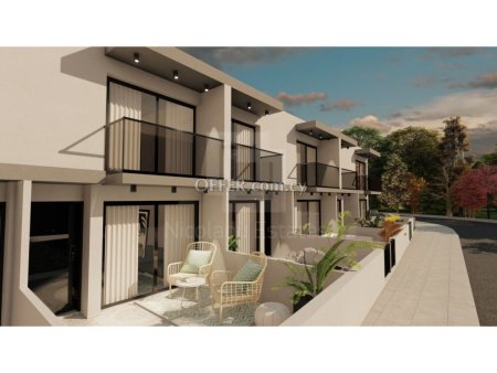 New two bedroom apartment in Lakatamia area near Melis Butchery - 9