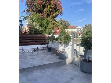 Four Bedroom Semi Detached House for Rent in Archangelos Strovolos - 9