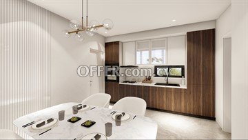 2 Bedrooms Apartment  In Livadia, Larnaka - 6