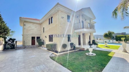 7 Bedroom Villa For Sale Limassol Cyprus - 10
