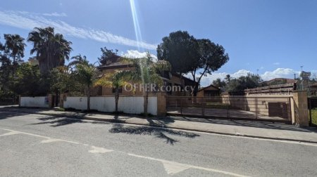 House (Detached) in Agios Andreas, Nicosia for Sale - 7