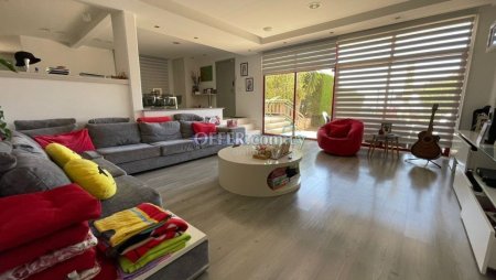 7 Bedroom Detached Villa For Sale Limassol - 10