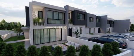 New For Sale €220,000 House 3 bedrooms, Aradippou Larnaca - 4