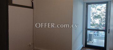 Fully Renovated Apartment / Office  In Nicosia City Center - 5