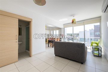 One-bedroom apartment in Coralli Spa Resort and Residence in Protaras, - 5