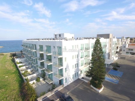 Resale one bedroom apartment in Protaras tourist area - 2