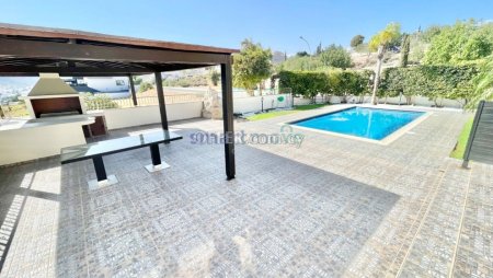 7 Bedroom Villa For Sale Limassol Cyprus - 9