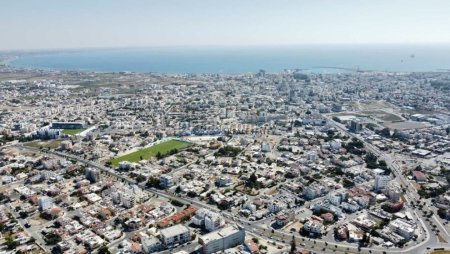 Commercial plot in Larnaca - 4