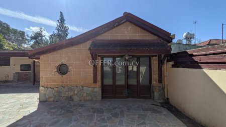 House (Detached) in Agios Andreas, Nicosia for Sale - 6