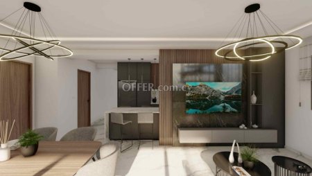 Apartment (Penthouse) in Agia Fyla, Limassol for Sale - 4