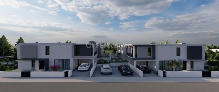Καινούργιο Πωλείται €220,000 σπίτι Αραδίππου Λάρνακα - 3