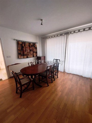 Luxurious & spacious 3 bedroom apartment  in a quiet and green area in - 4