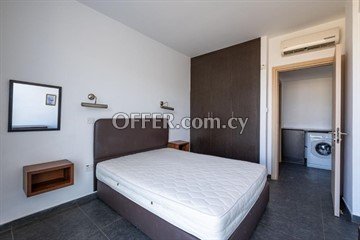 Seaview Wonderful 1 Bedroom Apartment  In Protaras, Famagusta - 4