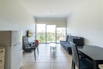 1 bedroom apartment  Protaras, Famagusta - 4