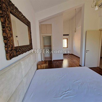  5 Bedroom Villa in the tourist area of Pyrgos, Limassol - 4