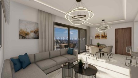 Apartment (Penthouse) in Agia Fyla, Limassol for Sale - 3