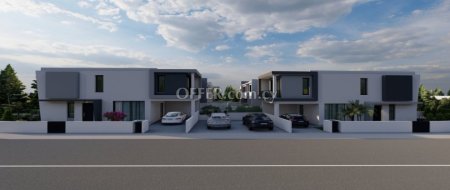 Καινούργιο Πωλείται €220,000 σπίτι Αραδίππου Λάρνακα - 2