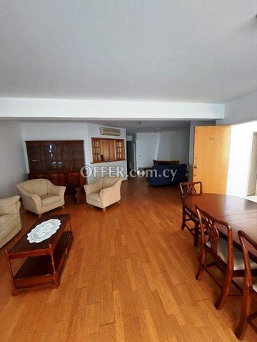 Luxurious & spacious 3 bedroom apartment  in a quiet and green area in - 3