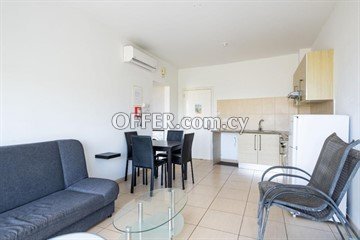 1 bedroom apartment  Protaras, Famagusta - 3