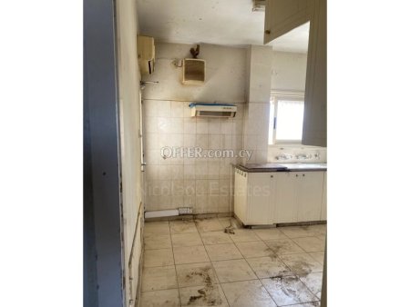 Two Bedroom Apartment for Sale in Agios Andreas Nicosia - 6