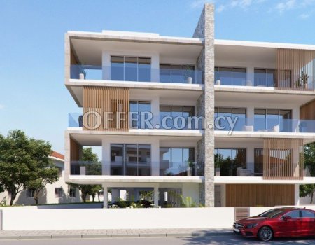 apartment for sale, Limassol