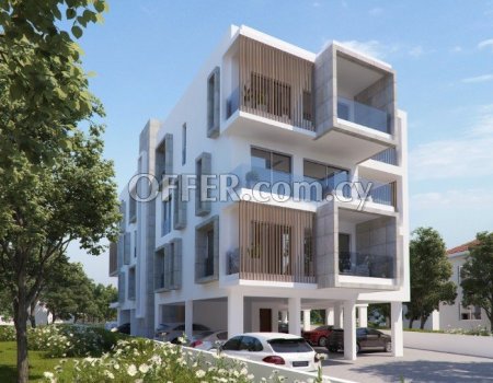 apartment for sale, Limassol