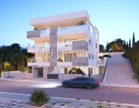 apartment for sale, Limassol