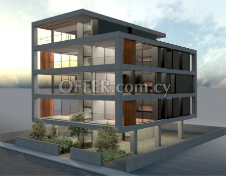 apartment for sale, Limassol