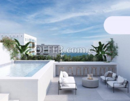 apartment for sale, Limassol