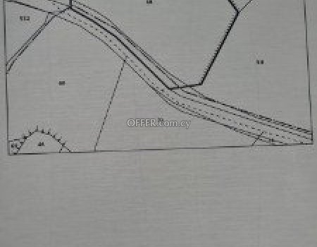 Plot for sale