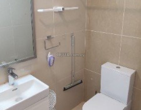 For Rent 3 Bedroom detached villa at Pyrgos Village Limassol - 3