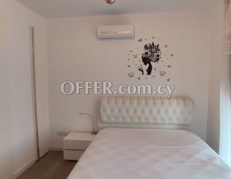 For Rent 3 Bedroom detached villa at Pyrgos Village Limassol - 5