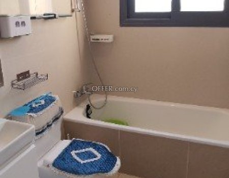 For Rent 3 Bedroom detached villa at Pyrgos Village Limassol - 4