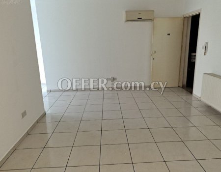 For Sale, One-Bedroom Apartment in Kaimakli
