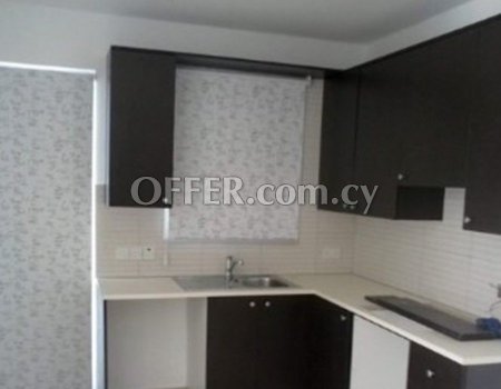 For Sale, One-Bedroom Apartment in Strovolos - 6