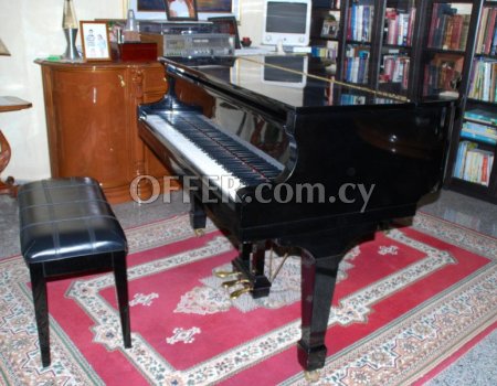 Grand Piano