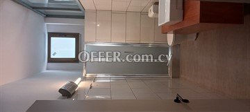 Fully Renovated Apartment / Office  In Nicosia City Center - 2