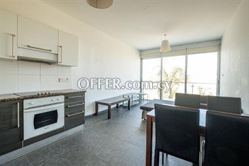 Seaview Wonderful 1 Bedroom Apartment  In Protaras, Famagusta - 2