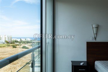 1 bedroom apartment in Coralli Spa Resort and Residence in Protaras, F - 2